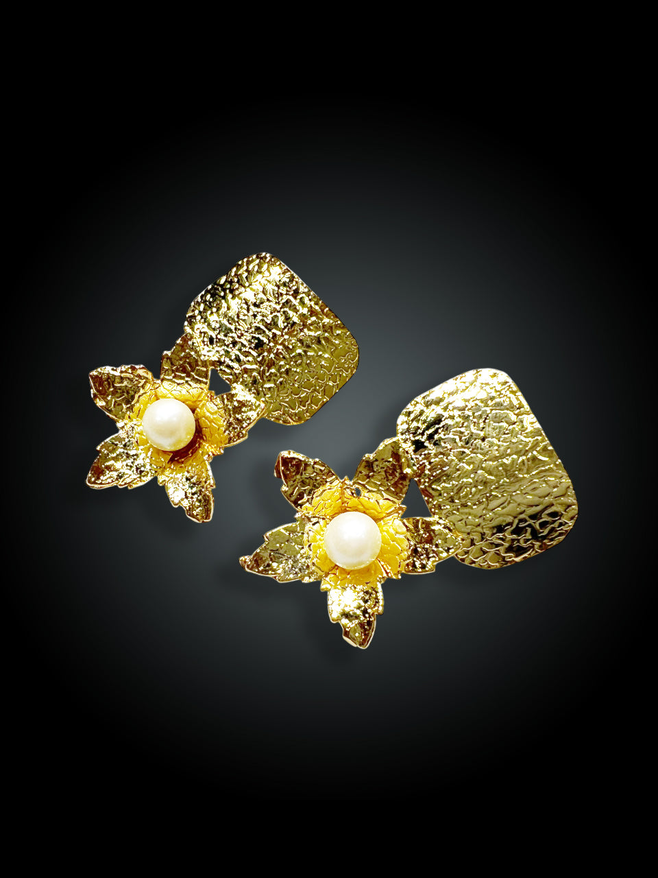 Regal Lily Pearl Drops